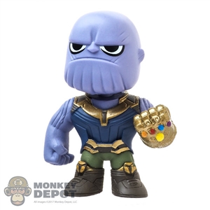 Funko Mini: Avengers Infinity War Thanos