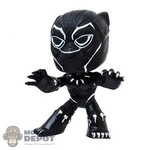 Funko Mini: Avengers Infinity War Black Panther (1/24)