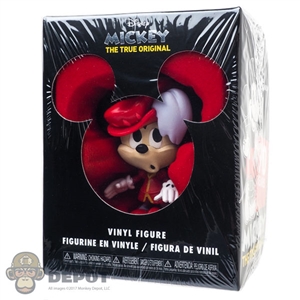 Funko Mini: Mickey 90 Years: The Prince