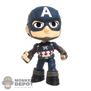 Marvel Avengers Endgame Captain America