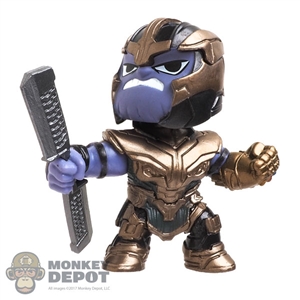 Marvel Avengers Endgame Thanos