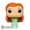 Mini Figure: Funko Pocket POP Ginny Weasley (Yule Ball)