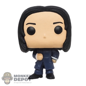 Mini Figure: Funko Pocket POP Severus Snape (Yule Ball)