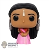 Mini Figure: Funko Pocket POP Parvati Patil (Yule Ball)