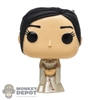 Mini Figure: Funko Pocket POP Cho Chang (Yule Ball)