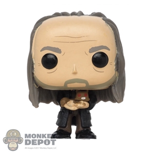 Mini Figure: Funko Pocket POP Argus Filch (Yule Ball)