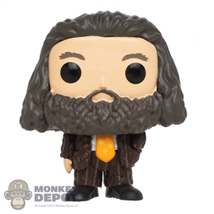 Mini Figure: Funko Pocket POP Rubeus Hagrid (Yule Ball)