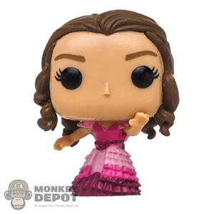 Mini Figure: Funko Pocket POP Hermione Granger (Yule Ball)