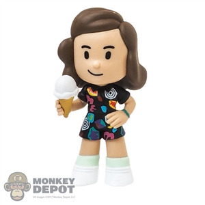 Funko Mini: Stranger Things Eleven w/Ice Cream