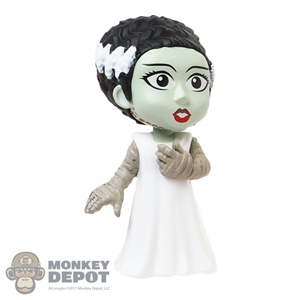 Funko Mini: Universal Monsters Bride Of Frankenstein