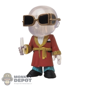 Funko Mini: Universal Monsters The Invisible Man