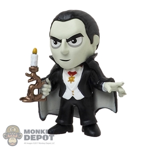 Funko Mini: Universal Monsters Dracula Holding Candle