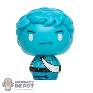 Mini Figure: Funko Pint Size Heroes Fortnite Frozen Love Ranger