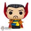 Mini Figure: Funko Pocket POP Doctor Strange (Marvel 80th)