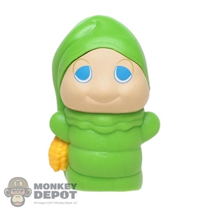 Funko Mini: Glow Worm