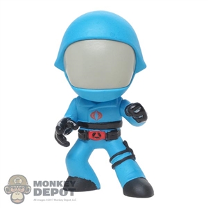 Funko Mini: Cobra Commander