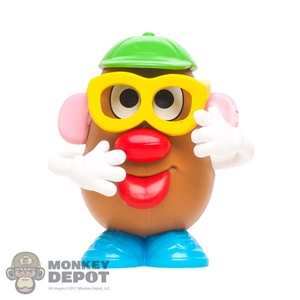 Funko Mini: Retro Mr. Potato Head Jr (Chase)