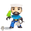 Funko Mini: Retro GI Joe Shipwreck