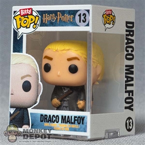 Funko Bitty Pop: Harry Potter Series Draco Malfoy (13)