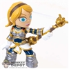 Mini Figure: Funko League of Legends Lux