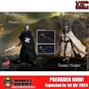 Fire Phoenix 1/12 Medieval Teutonic and Hospital Knights Double Figure Set (FPN-019)