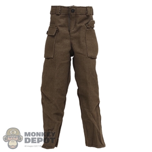 Pants: Facepool Mens HBT Trousers