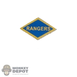 Insignia: Facepool Ranger Patch