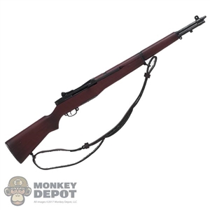 Rifle: Facepool M1 Garand Rifle