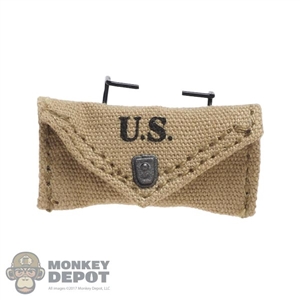 Pouch: Facepool M42 First Aid Pouch