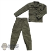 Uniform: Facepool Mens HBT Uniform (Striped Fabric)