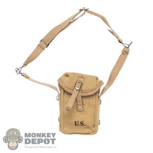 Pouch: Facepool M1 Ammo Bag