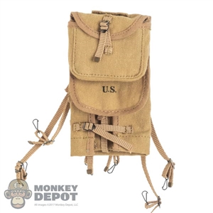 Pack: Facepool M1928 Haversack Backpack