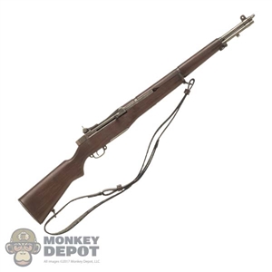 Rifle: Facepool M1 Garand w/Sling