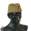 Hat: Facepool Female Russian Side Cap