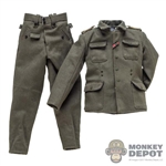 Uniform: Facepool Mens M43 Field Uniform