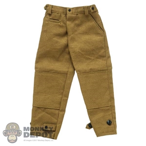 Pants: Facepool Mens US M43 Pants (Reinforced)