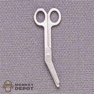 Tool: Facepool WWII Medical Scissors