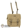 Pack: Facepool M1936 Paratrooper Backpack