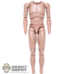 Figure: Facepool Mens Base Body w/Wrist Pegs