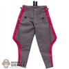 Pants: Facepool German Officers Breeches