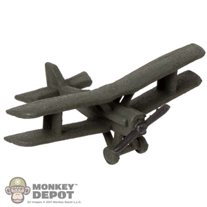 Toy: Facepool Aircraft Sandbox Model Royal Aircraft Factory S.E.5