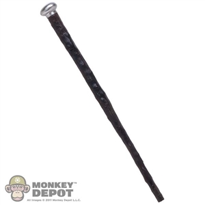 Cane: Facepool Mens Walking Stick