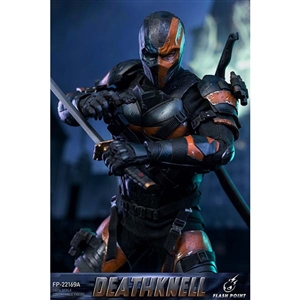 Flash Point Studio Death Knell (FPS-22169A)