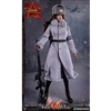 Flagset Red Alert Soviet Officer 2.0 Natasha (F73044)