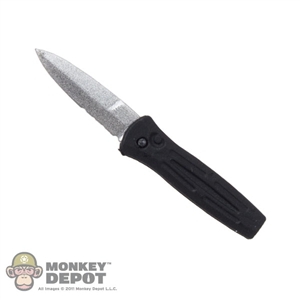 Knife: Flagset Tactical Folding Knife