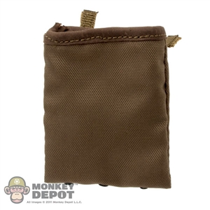 Pouch: Flagset Coyote Dump Pouch