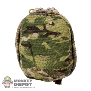 Pouch: Flagset Multicam Medical Pouch
