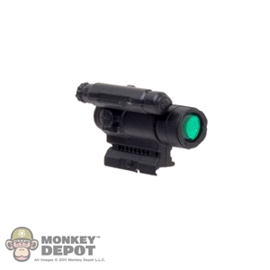 Sight: Flagset Aimpoint CompM4