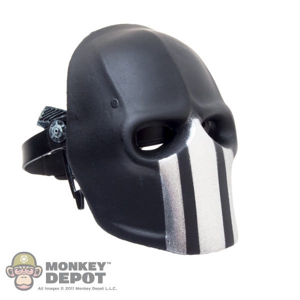 Monkey Depot - Mask: Flagset Army Of Two