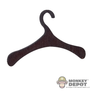 Tool: Flagset Wooden Hanger